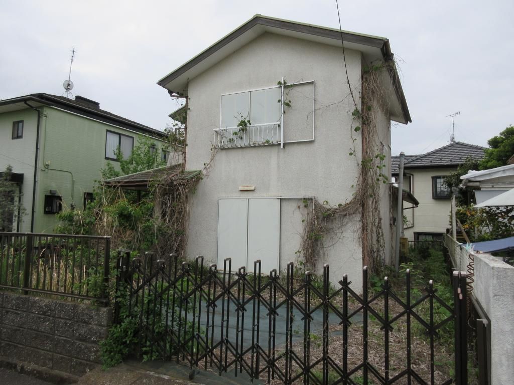 Detached House for Sale in Ushiku, Ibaraki - 95.22 sqm, 198.42 sqm Land - Thumbnail 2