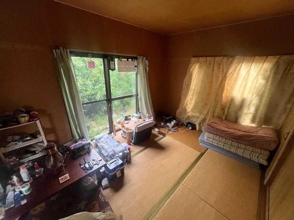 Renovation Project House in Nasu, Tochigi - 232sqm Land - Thumbnail 3
