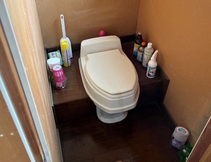 Renovation Project House in Nasu, Tochigi - 232sqm Land - Thumbnail 4