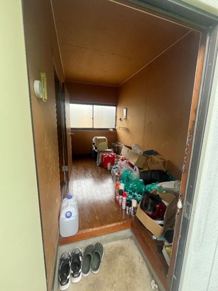 Renovation Project House in Nasu, Tochigi - 232sqm Land - Thumbnail 2