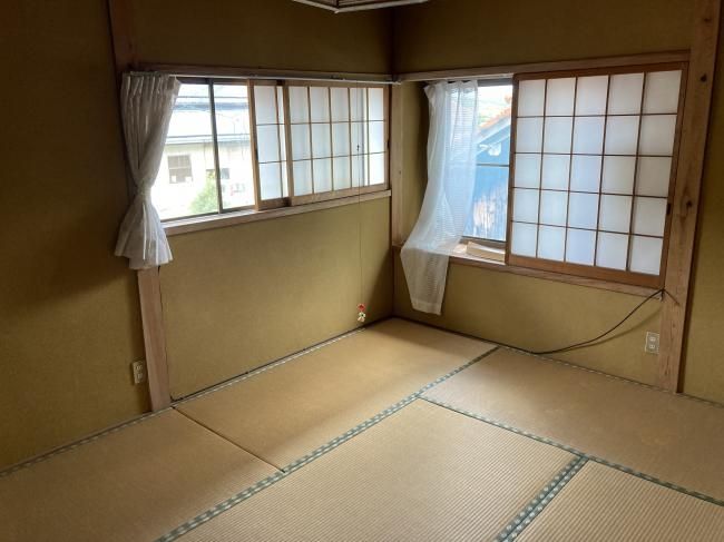 Spacious 6DK Traditional Home with Land in Hagi, Yamaguchi - Thumbnail 3