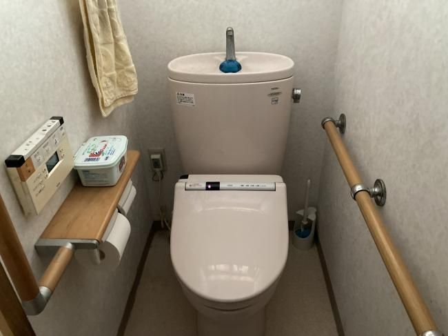 Spacious 6DK Traditional Home with Land in Hagi, Yamaguchi - Thumbnail 4
