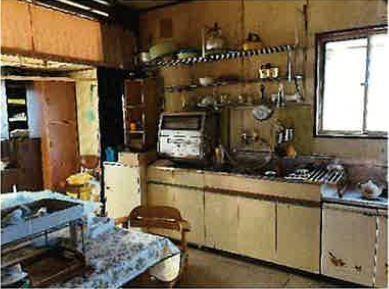 5DK House for Sale in Yamamuro, Awara City — Image 2, Awara, Fukui