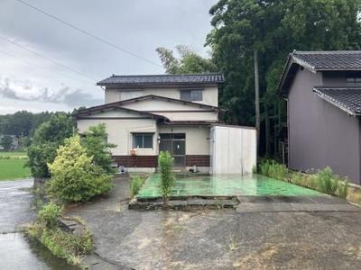 5DK House for Sale in Yamamuro, Awara City — Image 1, Awara, Fukui