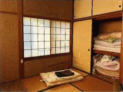5DK House for Sale in Yamamuro, Awara City — Image 3, Awara, Fukui