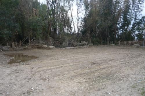 1026 sqm Residential Land for Sale in Uki City, Kumamoto - Thumbnail 2