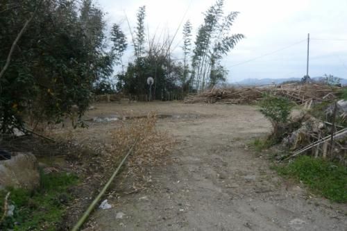 1026 sqm Residential Land for Sale in Uki City, Kumamoto - Thumbnail 3