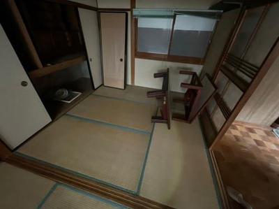 R4-020 - Property Details - Mie Prefecture Toba City Vacant House Bank Site — Image 2, Toba, Mie