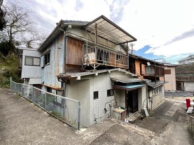 R4-020 - Property Details - Mie Prefecture Toba City Vacant House Bank Site — Image 1, Toba, Mie