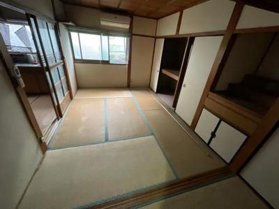 R4-020 - Property Details - Mie Prefecture Toba City Vacant House Bank Site — Image 3, Toba, Mie