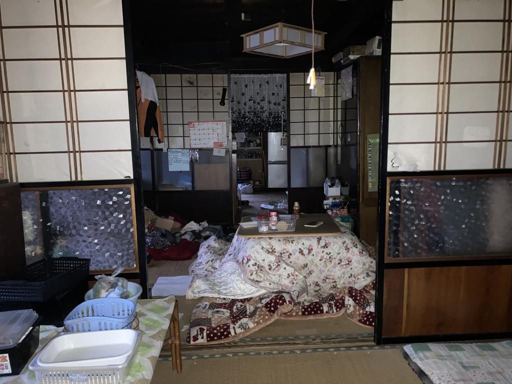 5LDK Vacant House for Sale in Sanjo, Niigata - Near Station - Thumbnail 3