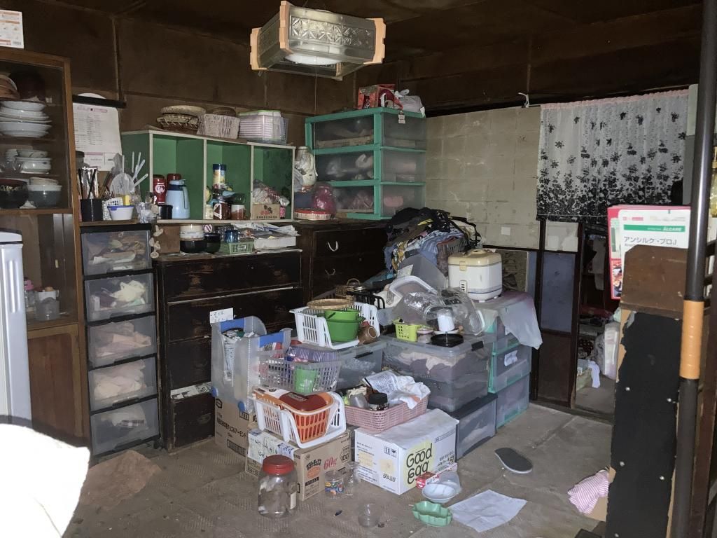 5LDK Vacant House for Sale in Sanjo, Niigata - Near Station - Thumbnail 4