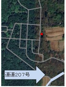 Land for Sale in Rankoshi, Hokkaido - 445m² Plot - Thumbnail 3