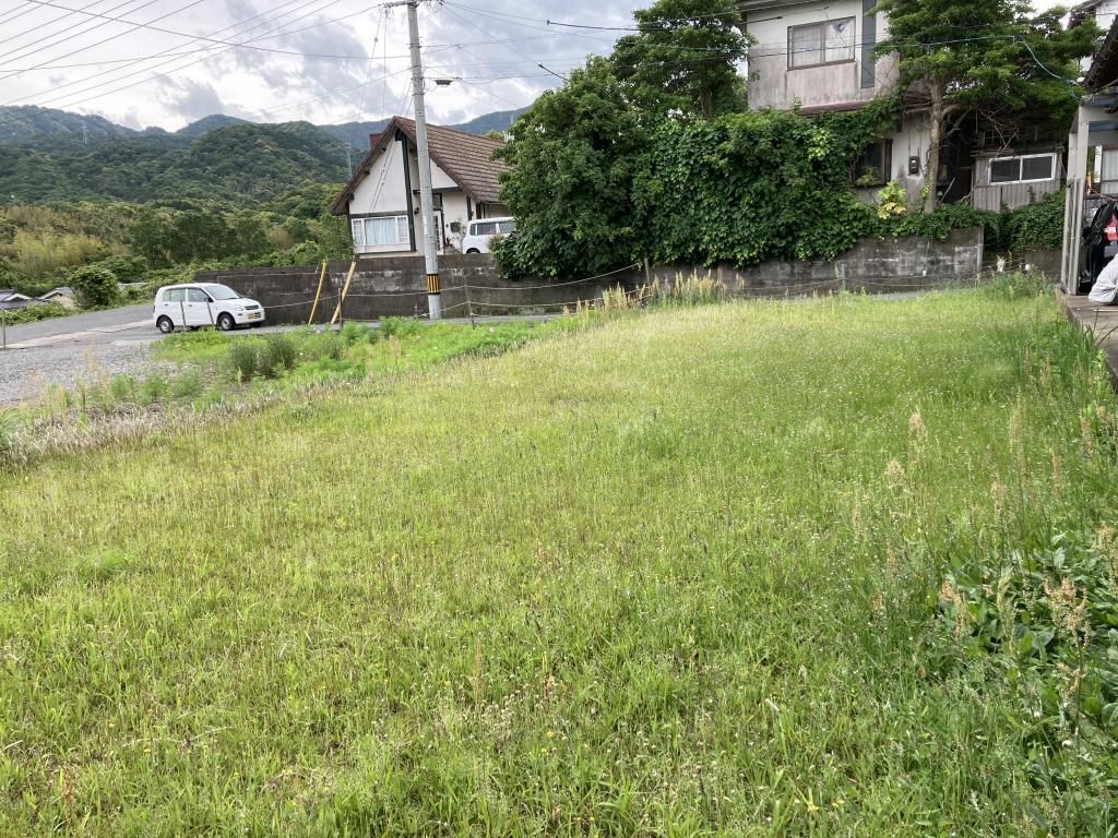 Vacant Corner Lot in Quiet Hagi Residential Area - 150.16 sqm - Thumbnail 4