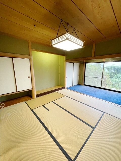3K House for Sale in Higashiizu, Shizuoka - 439.78 sqm Land - Thumbnail 2