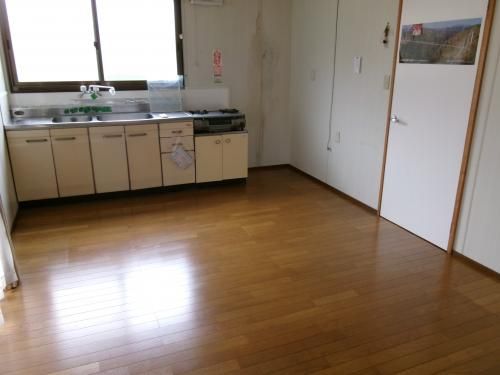 Vacant 1LDK House with 379 sqm Land in Kokonoe, Oita - Thumbnail 4