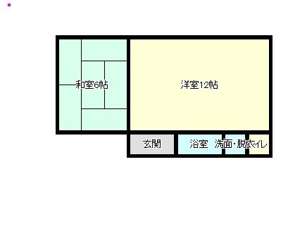 Vacant 1LDK House with 379 sqm Land in Kokonoe, Oita - Thumbnail 2