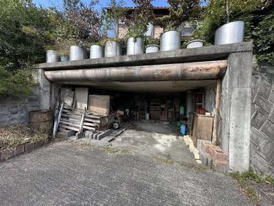 Spacious 5DK House Near Higashigōke Station, Yazu Town — Image 1, Yazu, Tottori