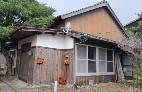 6DK Akiya Bank House for Sale in Chikujo Town, Fukuoka - Thumbnail 4