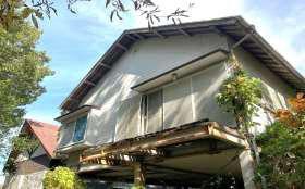 For sale detached house [258] - Property details - Oita Prefecture Hita City Vacant House Bank Site — Image 1, Hita, Oita