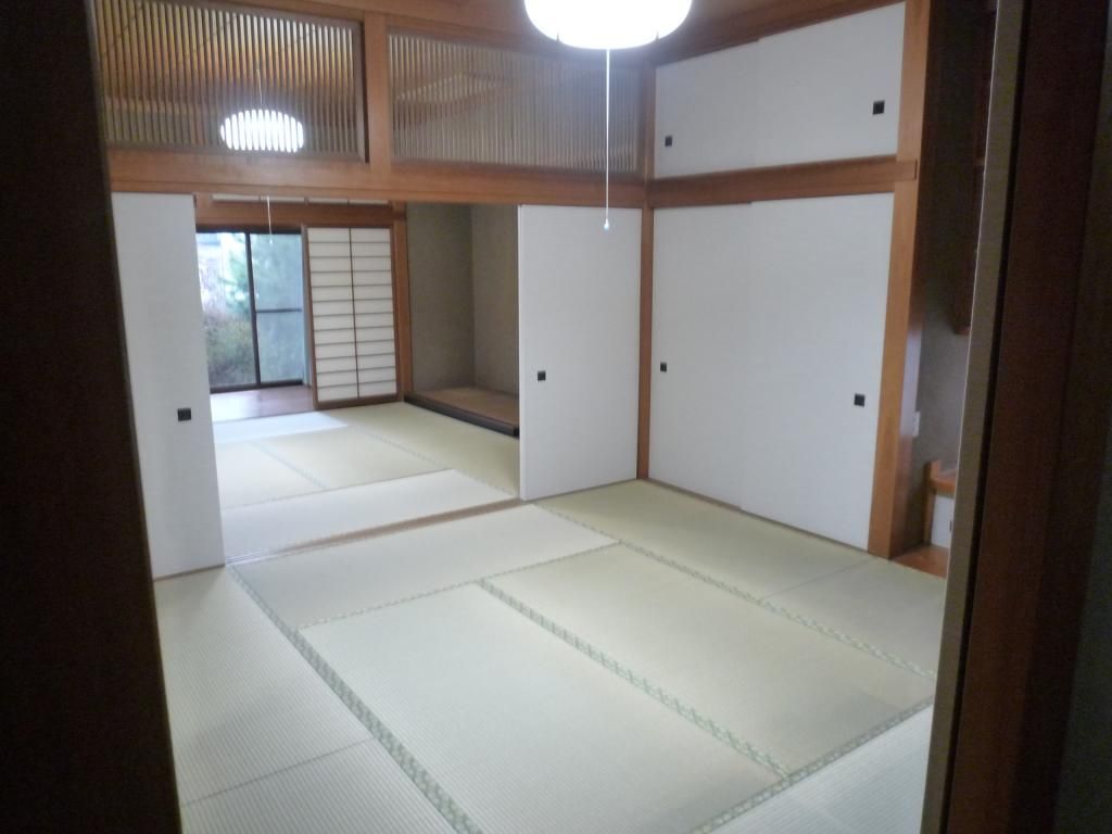 3LDK Detached House for Sale in Chuo City, Yamanashi - Thumbnail 3