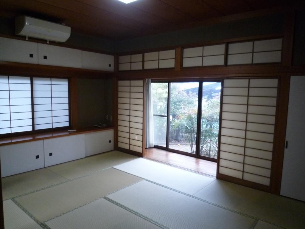3LDK Detached House for Sale in Chuo City, Yamanashi - Thumbnail 2