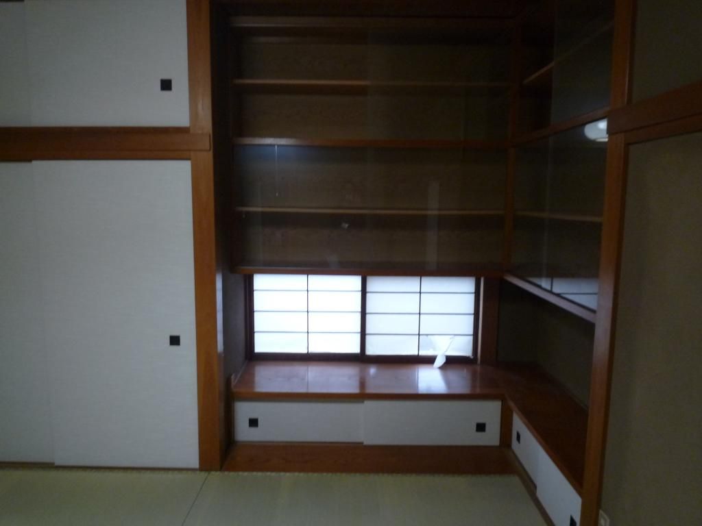 3LDK Detached House for Sale in Chuo City, Yamanashi - Thumbnail 4