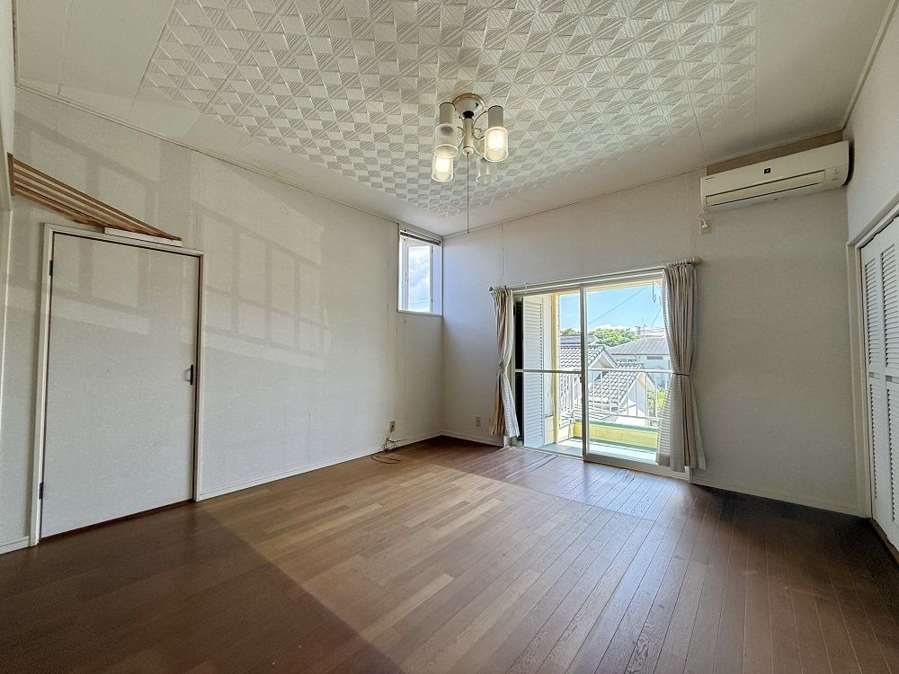 4SLDK House for Sale in Ibusuki with Large Land and Storage - Thumbnail 4