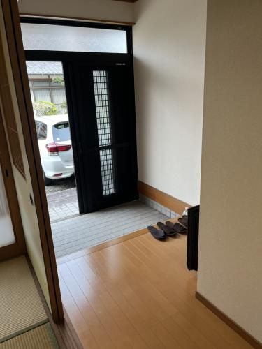 2DK House with 595 sqm Land & Farmland in Koka, Shiga - Thumbnail 2