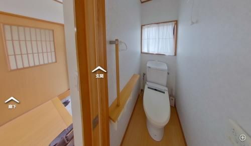 2DK House with 595 sqm Land & Farmland in Koka, Shiga - Thumbnail 4