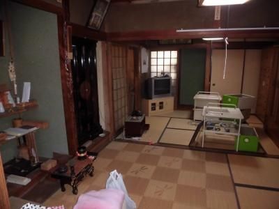 Spacious 11SDK House with Courtyard in Kitahiroshima - Thumbnail 4