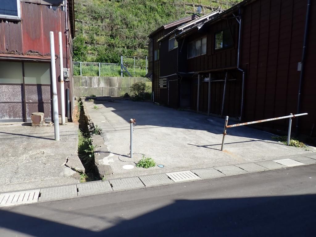 Vacant Coastal Land for Sale in Izumozaki, Niigata - Thumbnail 3