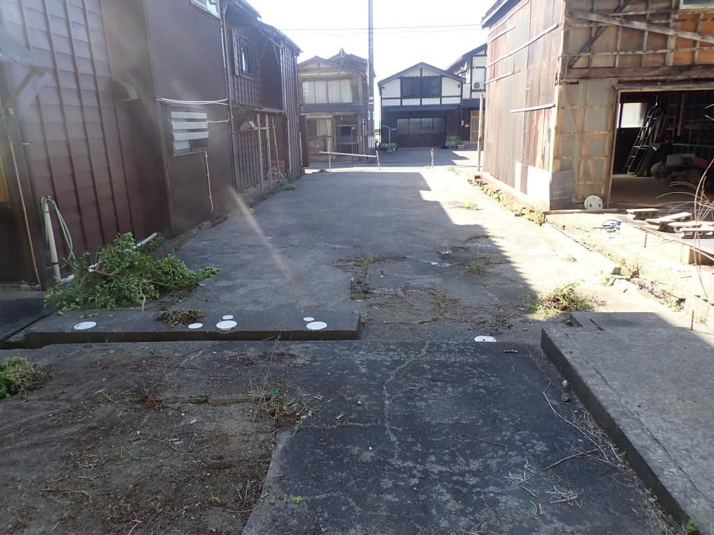 Vacant Coastal Land for Sale in Izumozaki, Niigata - Thumbnail 2