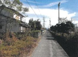 5K House for Sale in Ishii Town, Tokushima with 381 sqm Garden - Thumbnail 4
