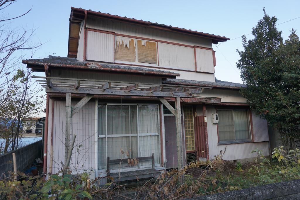 5K House for Sale in Ishii Town, Tokushima with 381 sqm Garden - Thumbnail 3