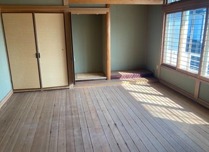 5LDK Sea View House in Mihara, Hiroshima - Akiya Bank Property - Thumbnail 3