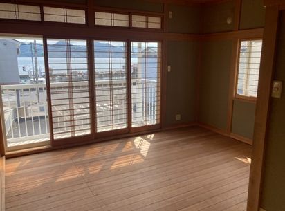 5LDK Sea View House in Mihara, Hiroshima - Akiya Bank Property - Thumbnail 4