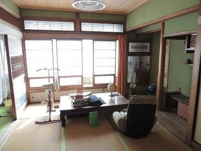 Modern 7SDK House for Renovation in Kitahiroshima, Hiroshima - Thumbnail 3
