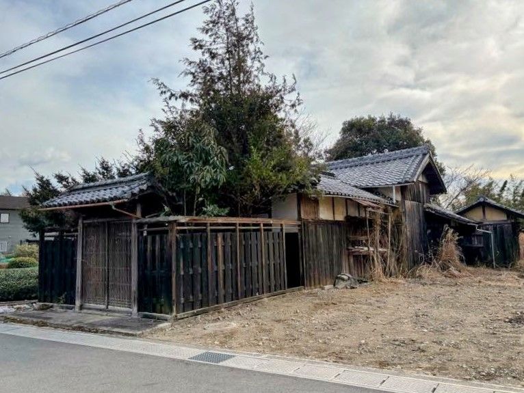 700 Tsubo Farmland Home in Koka, Shiga | 8SDK Layout - Thumbnail 2
