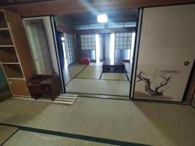 Traditional 5DK House in Gose City, Nara - Akiya Bank Registered — Image 29, Gose, Nara
