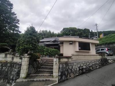 Traditional 5DK House in Gose City, Nara - Akiya Bank Registered — Image 7, Gose, Nara