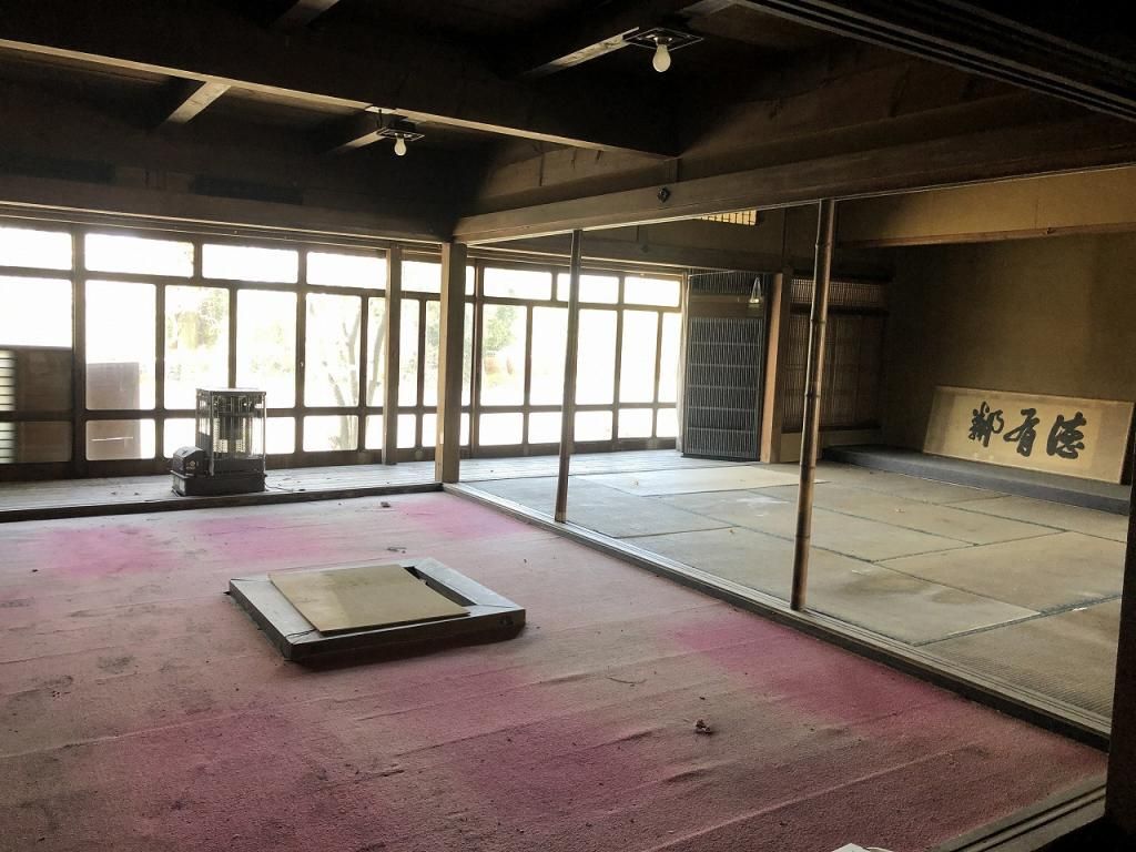 Shop with Residence for Sale in Kokonoe Town, Oita - 1258sqm Land - Thumbnail 4