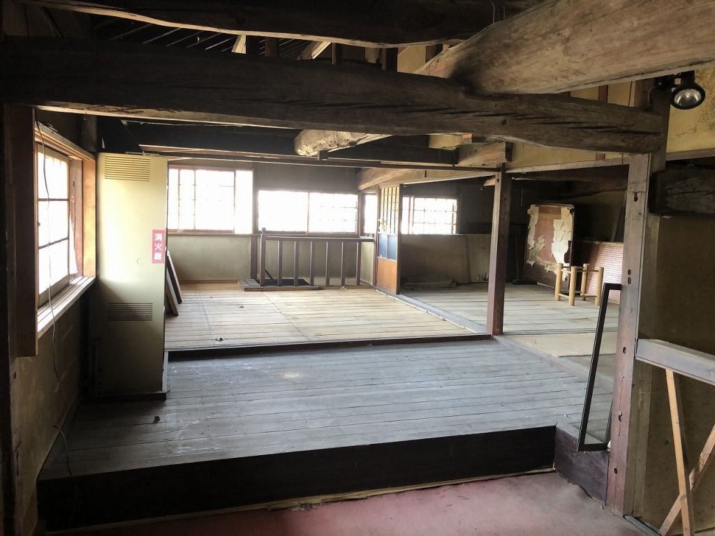 Shop with Residence for Sale in Kokonoe Town, Oita - 1258sqm Land - Thumbnail 2