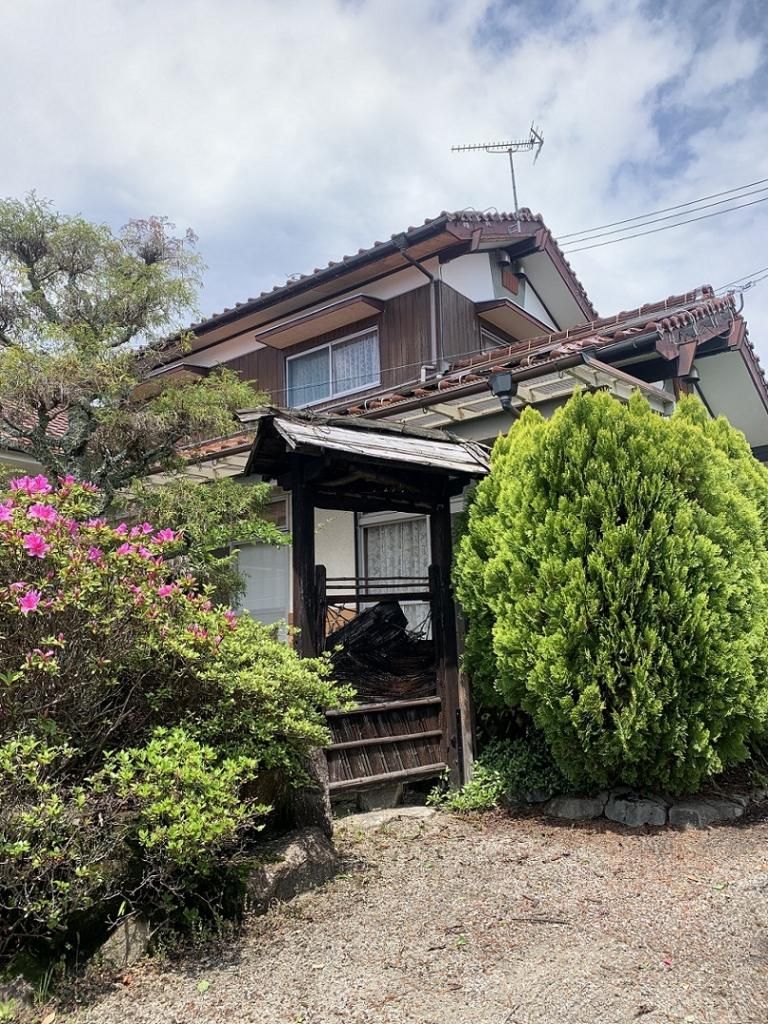 7DK Rental House in Sanyo-Onoda with Garden, Pet Negotiable - Thumbnail 2