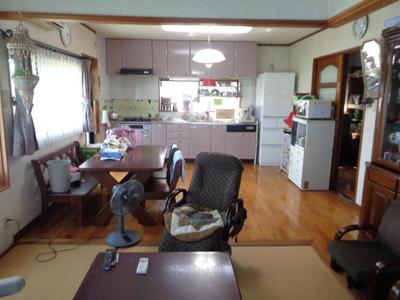 Spacious 3LDK Detached House for Sale in Yatsushiro, Kumamoto — Image 3, Yatsushiro, Kumamoto