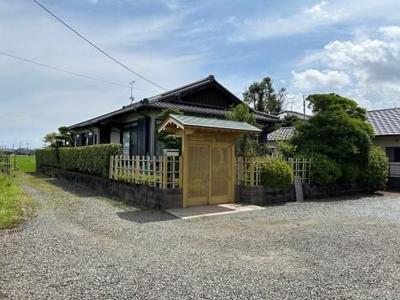 Spacious 3LDK Detached House for Sale in Yatsushiro, Kumamoto — Image 1, Yatsushiro, Kumamoto