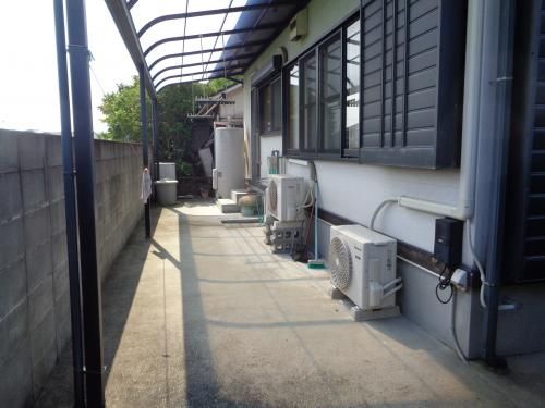 Spacious 3LDK Detached House for Sale in Yatsushiro, Kumamoto - Thumbnail 3