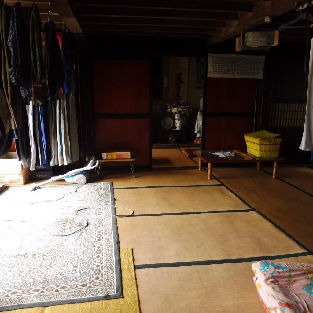 9K Traditional House for Sale or Rent in Kaneyama, Fukushima - Thumbnail 3