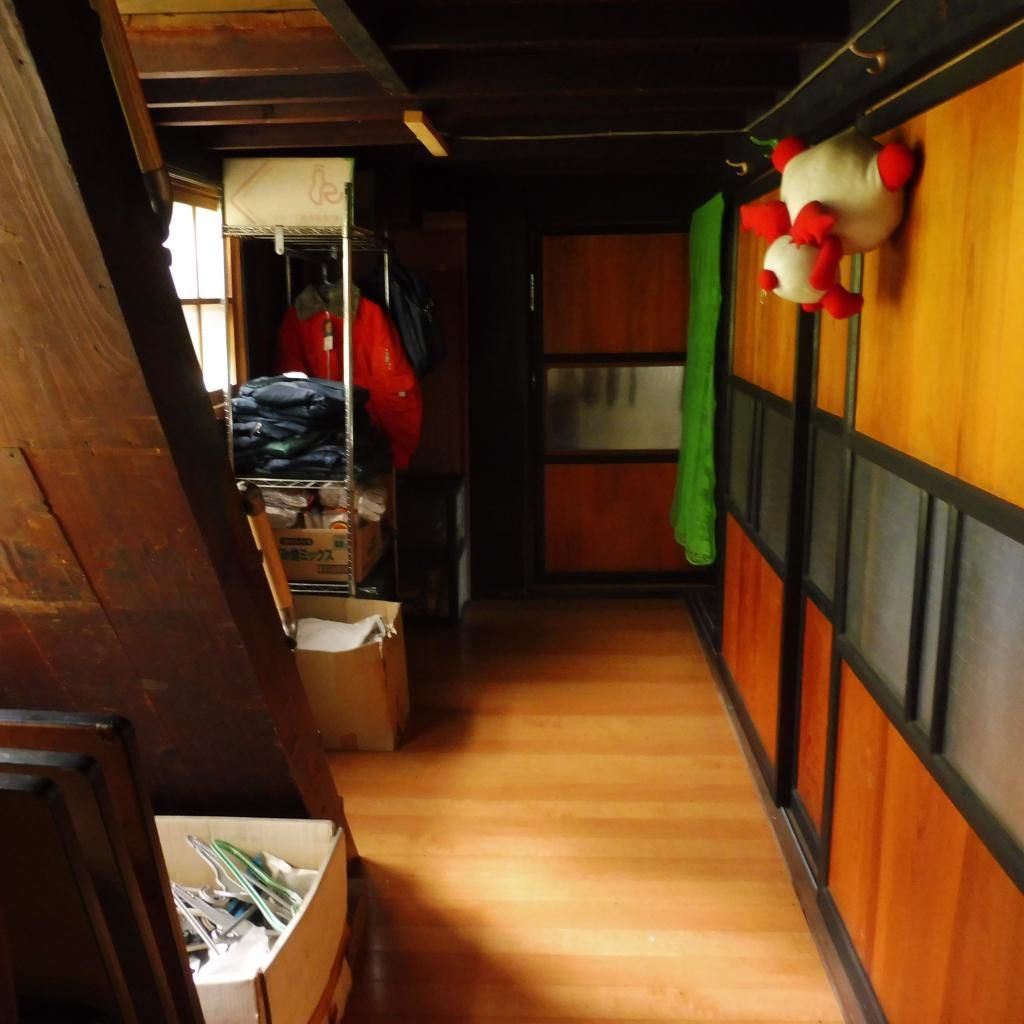 9K Traditional House for Sale or Rent in Kaneyama, Fukushima - Thumbnail 4