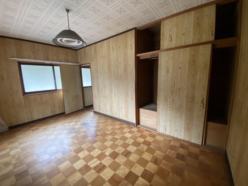 3DK Detached House for Sale in Quiet Toon City, Ehime - Thumbnail 4